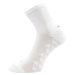Voxx Bengam Dámske bambusové ponožky BM000003506200100560 biela