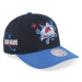 Colorado Avalanche čiapka flat šiltovka NHL Groove Drip Pro Snapback