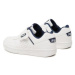 Fila Sneakersy C. Court Velcro Kids FFK0120.13044 Biela