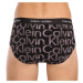 7PACK pánske slipy Calvin Klein viacfarebné (NB3581A-IUI)