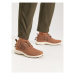 Keen Sneakersy Uneek Chukka 1026732 Hnedá