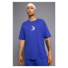 DEFACTO Shaquille O'Neal Licensed Crew Neck T-Shirt