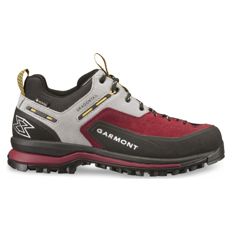 Garmont DRAGONTAIL TECH GTX WMS rhubarb red/neutral grey