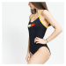 TOMMY JEANS Cheeky One Piece nava