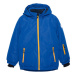 Chlapčenská lyžiarska bunda COLOR KIDS Ski Jacket - Solid, limoges