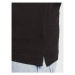 Calvin Klein Jeans Polokošeľa J30J322449 Čierna Slim Fit