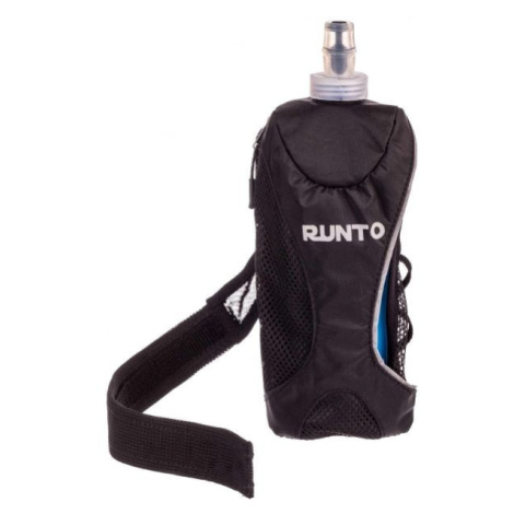 Runto RT-FLUID čierna - Zásobník vody na ruku