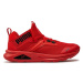 Puma Sneakersy Enzo 2 Refresh Jr 385677 01 Červená