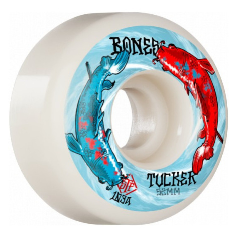 Skateboardová kolečka BONES Wheels Tucker Big Fish 103A V1