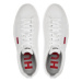 Hugo Sneakersy Morrie Tenn napu 50523642 Biela