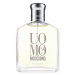 Moschino Uomo - EDT - TESTER 125 ml