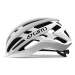 GIRO Agilis bicycle helmet matt white, S