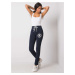 Sweatpants-RV-DR-5405.04X-navy blue