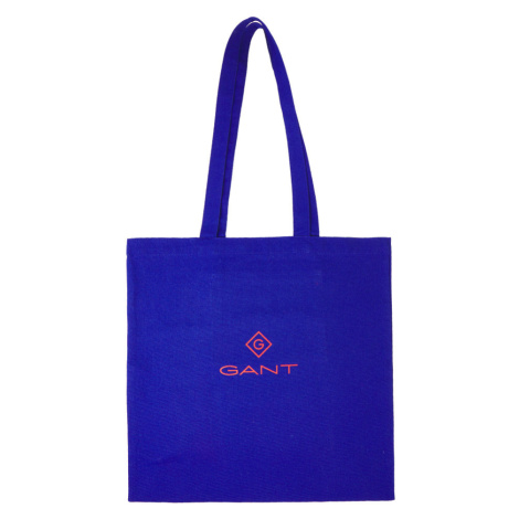 TAŠKA GANT SHOPPER COLLEGE BLUE