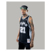 Mitchell & Ness Pánske tričko NBA San Antonio Spurs Tim Duncan SMJYGS18208-SASBLCK98TDU