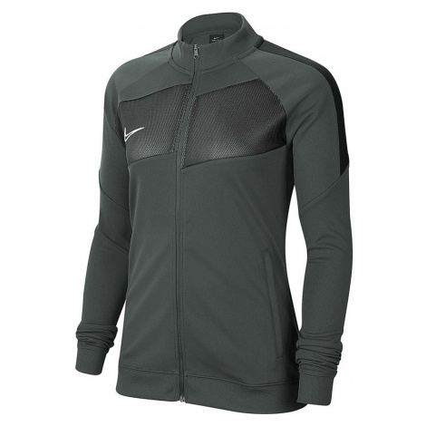 Dámske športové mikiny so zapínaním Nike