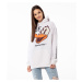 Mr. GUGU & Miss GO Woman's Super Duper Flex Hoodie OVS-FM 2428