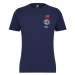 New Balance Small Logo T Shirt Mens