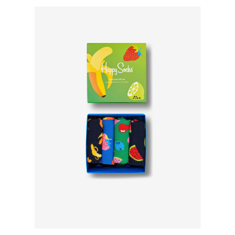Pánske klasické ponožky Happy Socks