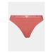 Emporio Armani Underwear Súprava 2 kusov klasických nohavičiek 163334 4R223 05373 Ružová