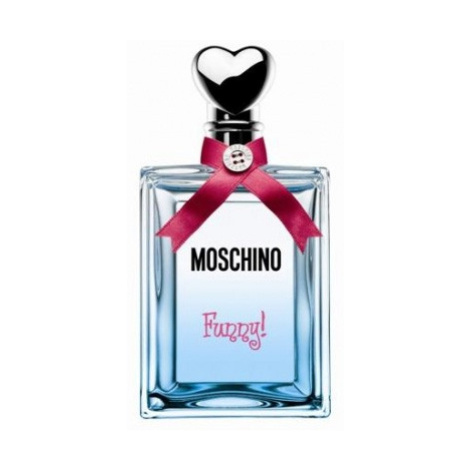 Moschino Funny! toaletná voda 25 ml