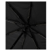 Dáždnik Karl Lagerfeld K/Ikonik 2.0 Choup Sm Umbrella Čierna