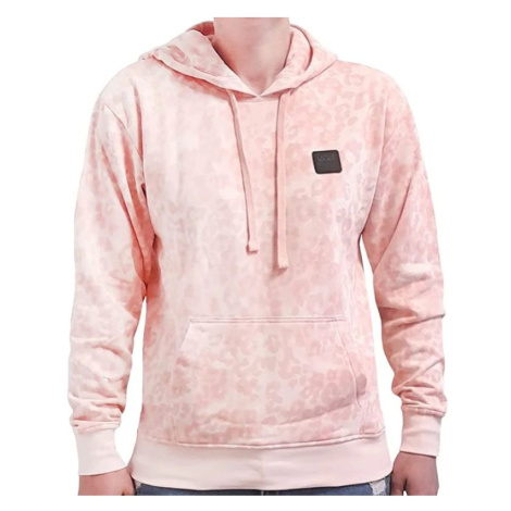 Dámska mikina Vans Cheetah Dye Hoodie