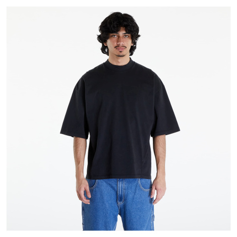 Tričko Reebok Oversized Tee UNISEX Washed Black