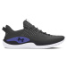 Under Armour UA Flow Dynamic INTLKNT-GRY Pánske topánky šedé 3027177-101-12.5