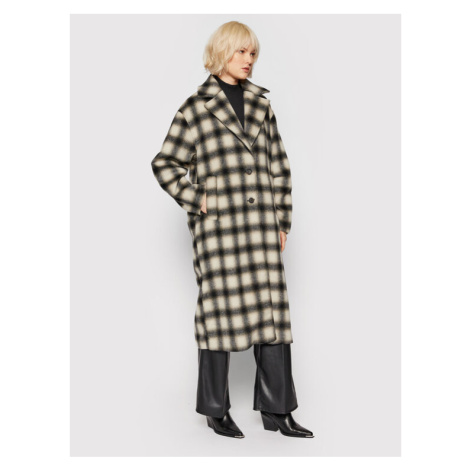 Levi's® Zimný kabát A1634-0000 Čierna Regular Fit Levi´s