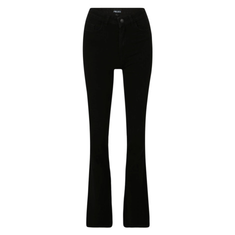 Dámske džínsy bootcut Pieces