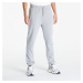 Kalhoty FRED PERRY Loopback Sweatpant Steel Marl