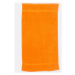 Towel City Klasický uterák 50x90 TC003 Orange