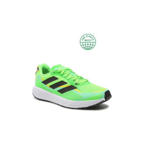 Adidas Topánky Sl20.3 M GY8402 Zelená