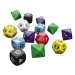 Fantasy Flight Games Star Wars - Roleplaying Dice Pack