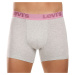 3PACK pánske boxerky Levis viacfarebné (905045001 025)