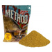 Benzar mix krmítková zmes method pro corn 800 g - sladká kukurica (žltá)