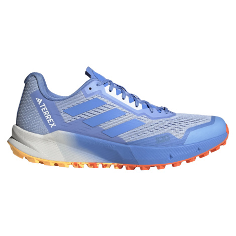 Men's running shoes adidas Terrex AGRAVIC FLOW BLUDAW/BLUFUS/IMPORA