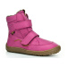 Froddo G3160232-8 Fuxia barefoot zimné topánky 24 EUR