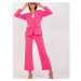 Košeľa Italy Moda model 167113 Pink