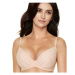 Push-up bra Luna / B1 - beige