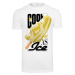 Cool As An Ice Tee White