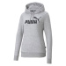 Mikina Puma ESS Logo Hoodie TR W 586791 04