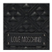 LOVE MOSCHINO Kabelka JC4015PP1ILA000A Čierna