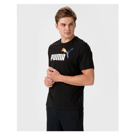 Pánske športové tričká Puma