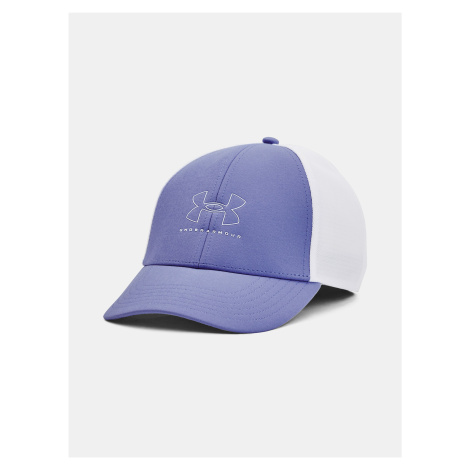 Dámske pokrývky hlavy Under Armour