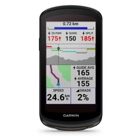 Cyklopočítač GPS Edge 1040 Solar Garmin