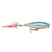 Rapala wobler skitter pop top water fresh sb - 5 cm 7 g