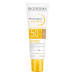 Bioderma Photoderm Aquafluid tmavý SPF 50+ 40 ml