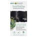GARNIER COLOR herbalía -  100% rastlinná tmavohnedá farba vlasov